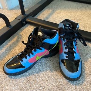 Nike 2007 Women’s Shoes